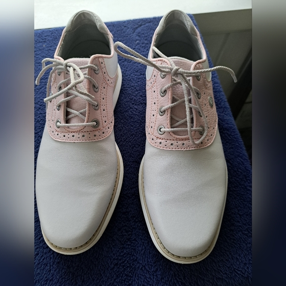 Golf Shoes Footjoy - Picture 2 of 4